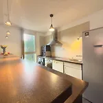 Appartement T3 Spacieux - Climatisé - Commerces - Plages *