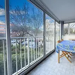 Appartement T3 Spacieux - Climatisé - Commerces - Plages