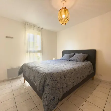 T3 Spacieux - Climatise - Commerces - Plages Appartement Le Lavandou